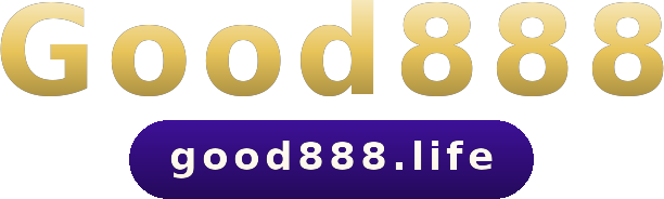 Good888 logo